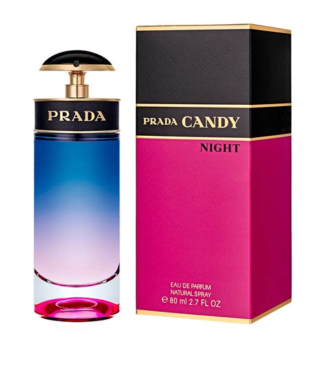 prada candy night eau de parfum|prada candy roll on perfume.